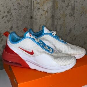 Nike Air Max | Motion 2